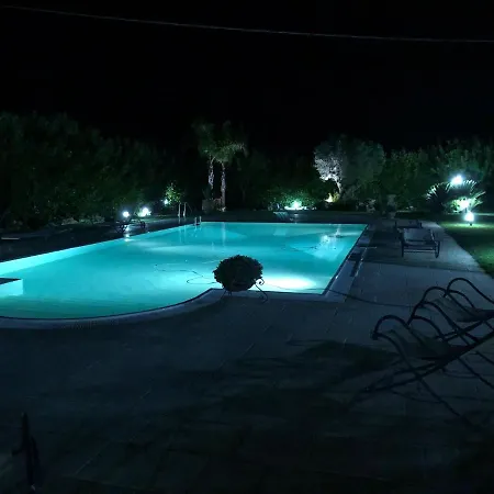 Filomena * Ostuni