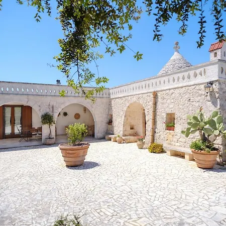 Filomena * Ostuni