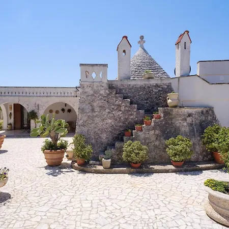Villa Filomena *