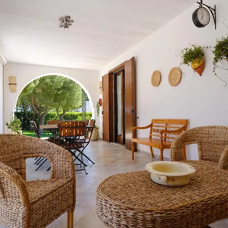 Villa Filomena