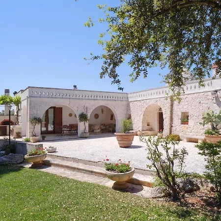 Villa Filomena *