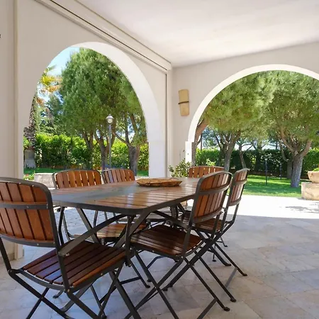 Villa Filomena Ostuni