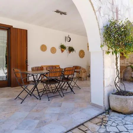 Villa Filomena