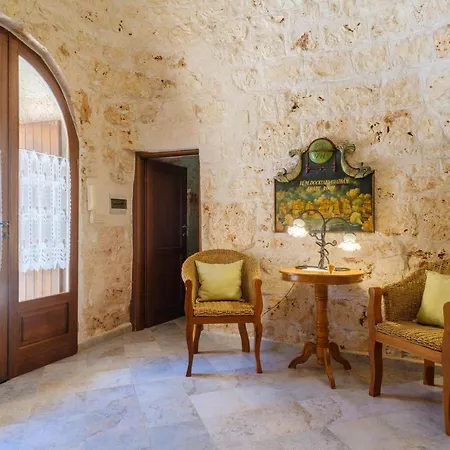 Filomena * Ostuni