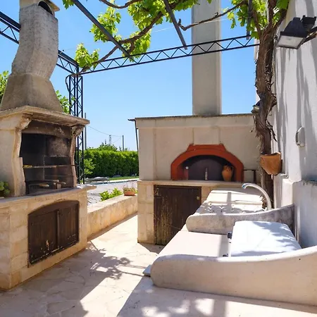 Filomena * Ostuni