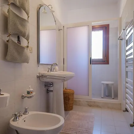 Villa Filomena