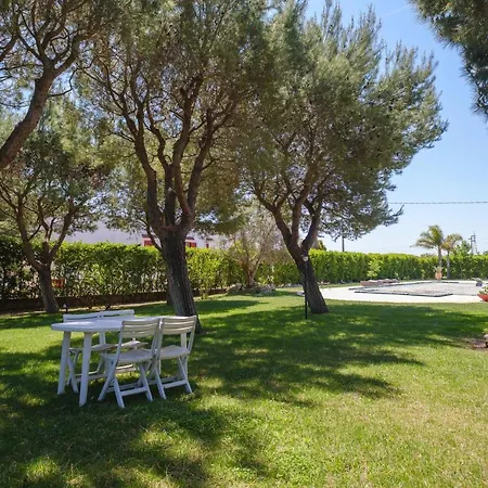 Villa Filomena *