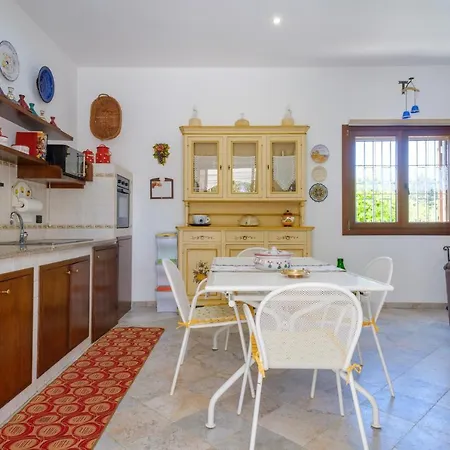 Villa Filomena
