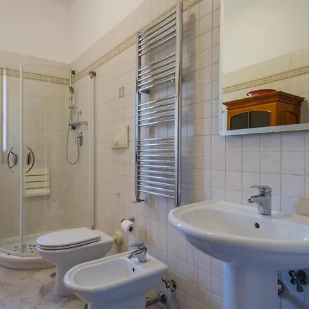 Villa Filomena Ostuni