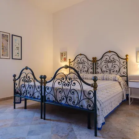 Filomena * Ostuni