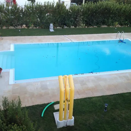 Villa Filomena