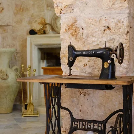 Villa Filomena Ostuni